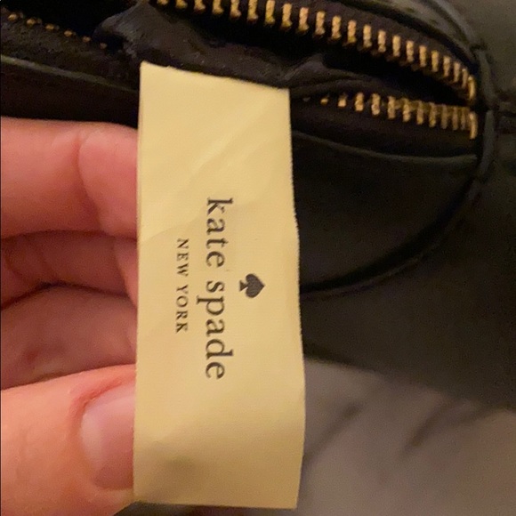 Kate Spade Purse - Picture 6 of 9